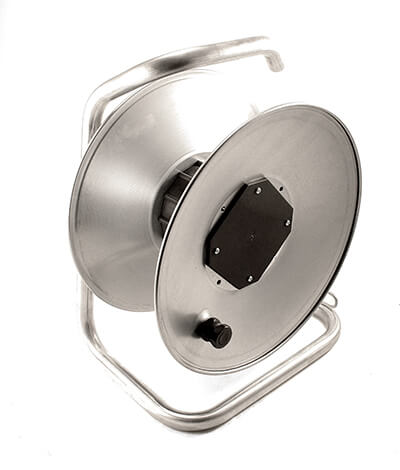 Kelsey Light Duty Cable Drums - Image 4