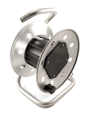 Kelsey Light Duty Cable Drums - Image 2