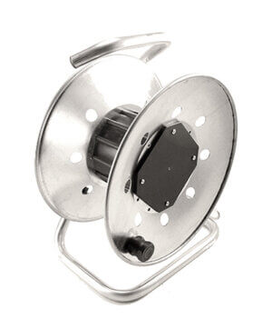 Kelsey Light Duty Cable Drums - Image 3