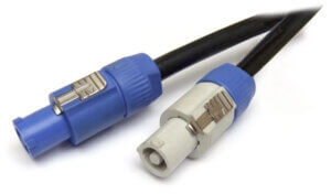 16a Mains Extension Neutrik powerCON