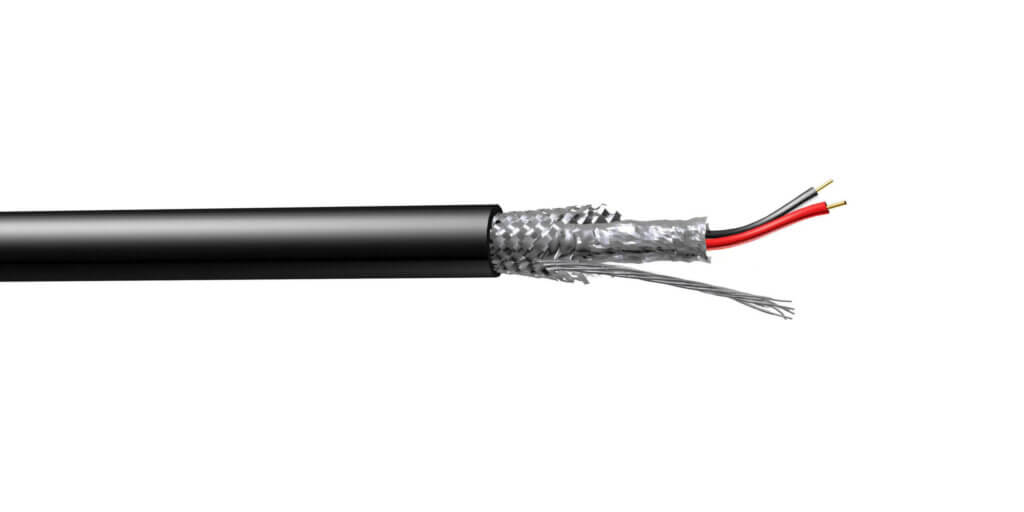 Kelsey DMX Cable