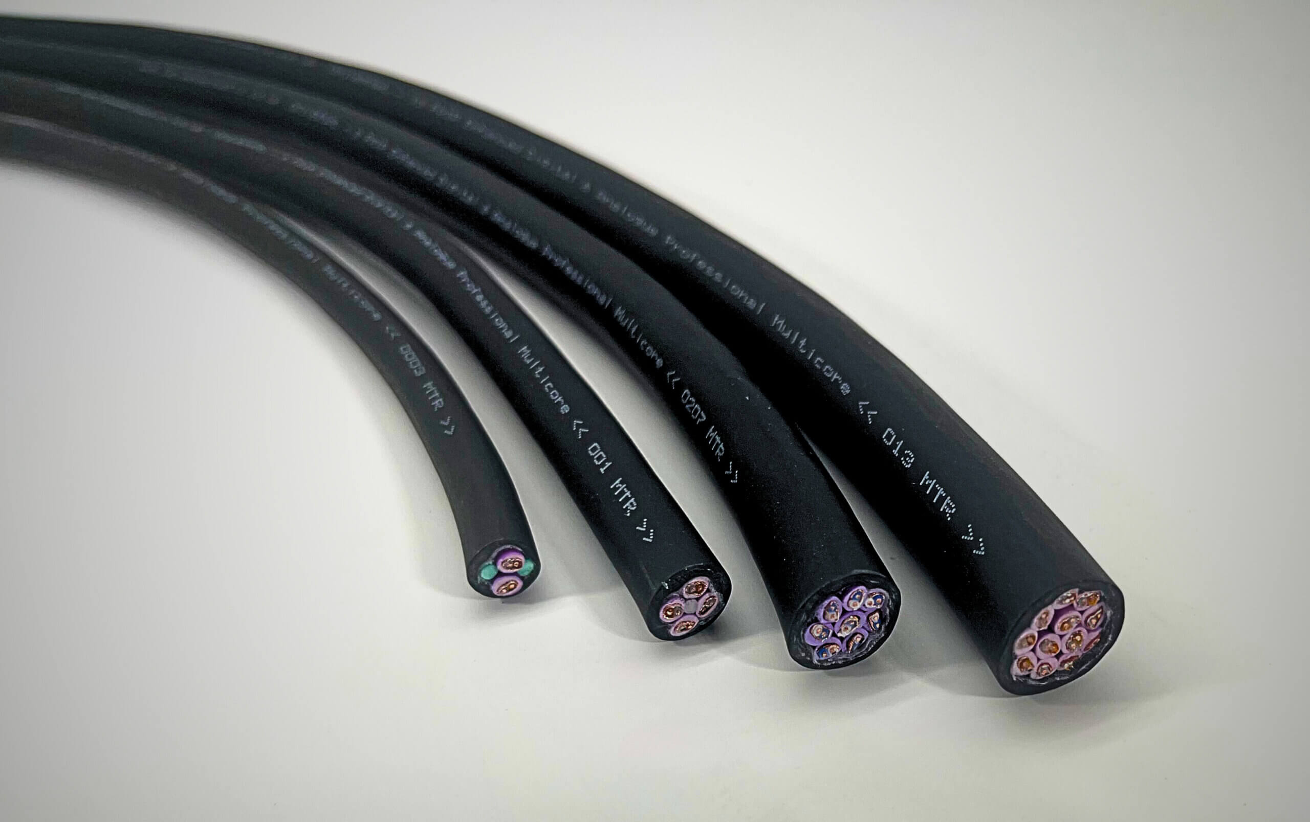 Kelsey Universal Enhanced Series Analogue & Digital Multicore-