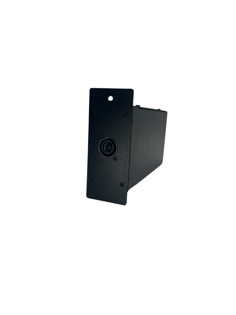 Kelsey NexusFrame OM opticalCon Quad Splitter