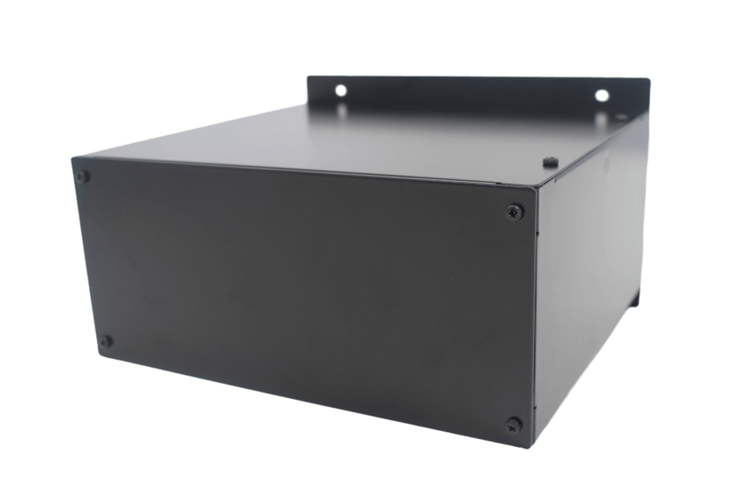 Kelsey NexusFrame 1/2 Rack Module Blank