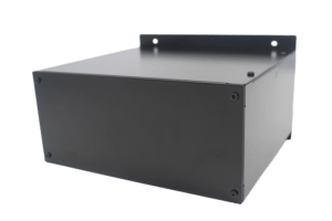 Kelsey NexusFrame 1/2 Rack Module Blank - Image 2