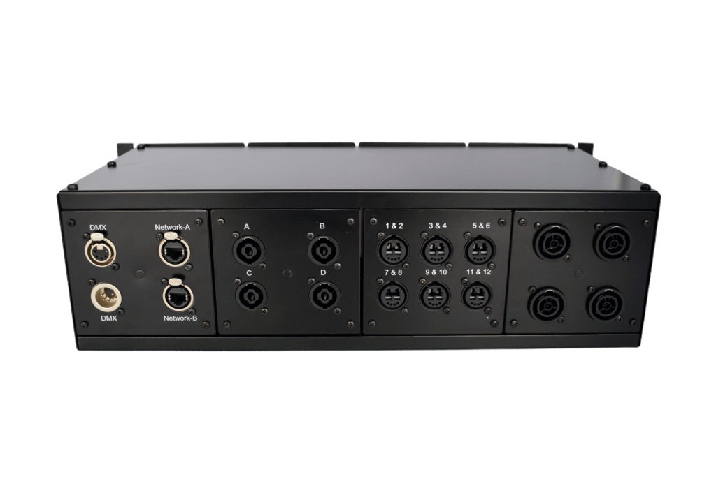Kelsey NexusFrame 3U Rack Sleeve