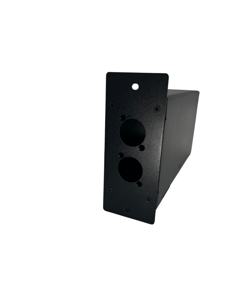 Kelsey NexusFrame 1/8 Rack 2-Way Module