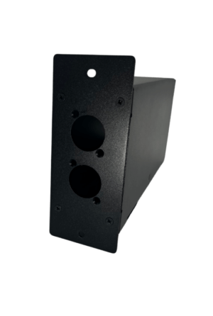 Kelsey NexusFrame 1/8 Rack 2-Way Module - Image 1