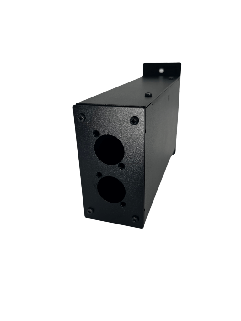 Kelsey NexusFrame 1/8 Rack 2-Way Module