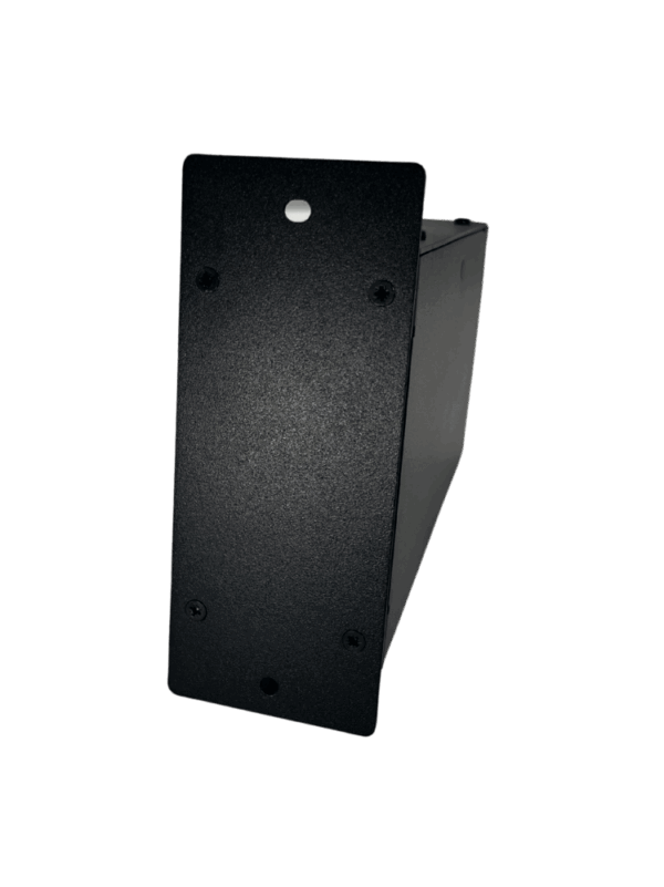 Kelsey NexusFrame 1/8 Rack Module Blank