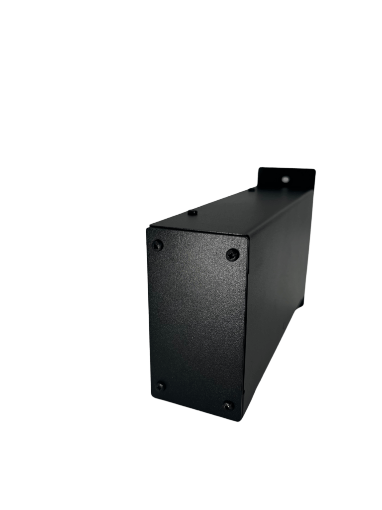 Kelsey NexusFrame 1/8 Rack Module Blank