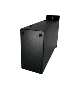 Kelsey NexusFrame 1/8 Rack Module Blank - Image 2