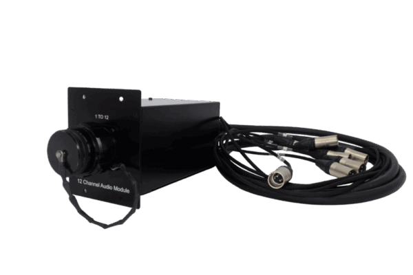 Kelsey NexusFrame 12-Channel Break In Audio Module