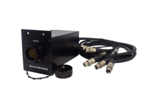 Kelsey NexusFrame 12-Channel Break Out Audio Module - Image 2