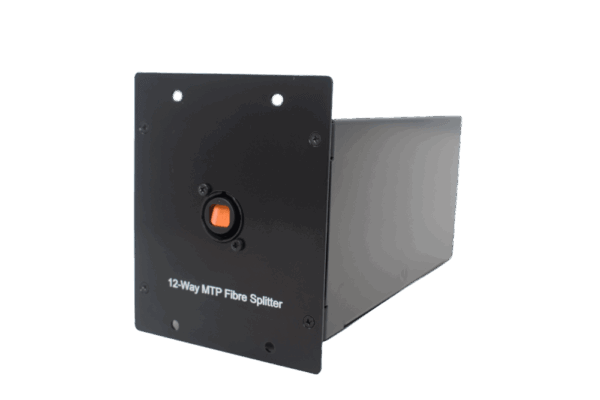 Kelsey NexusFrame 12 Channel OM Fibre Splitter