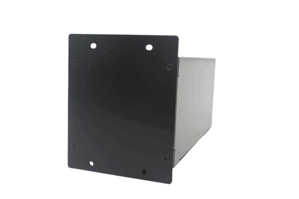 Kelsey NexusFrame 1/4 Rack Module Blank