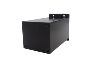 Kelsey NexusFrame 1/4 Rack Module Blank - Image 2