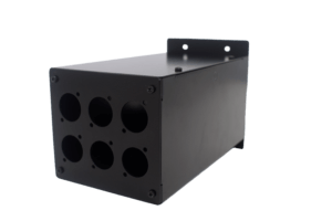 Kelsey NexusFrame 1/4 Rack 6-Way Module - Image 2