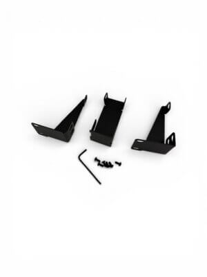 KelseyVerse KV-M22 1U Rack Adapter Kit for Dual Units - Image 3