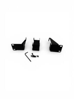 KelseyVerse KV-M22 1U Rack Adapter Kit for Dual Units - Image 2