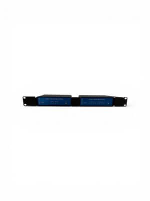 KelseyVerse KV-M22 1U Rack Adapter Kit for Dual Units - Image 5