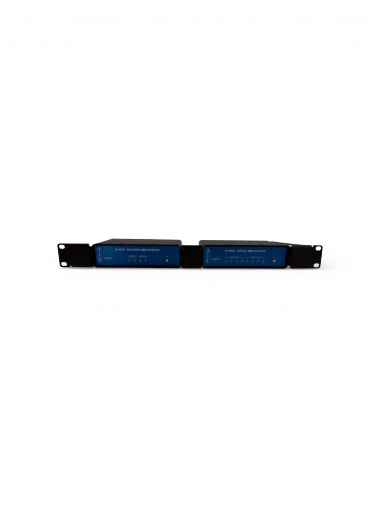 KelseyVerse KV-M22 1U Rack Adapter Kit for Dual Units - Image 5