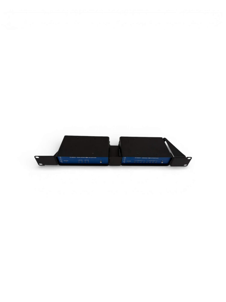 KelseyVerse KV-M22 1U Rack Adapter Kit for Dual Units - Image 4
