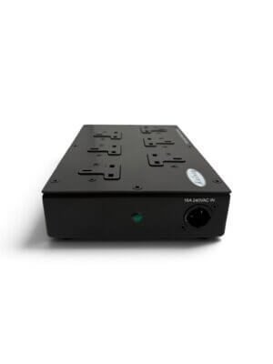 Kelsey Low Profile 6-Way 13A Power Distribution Unit with trueCon's - Image 5